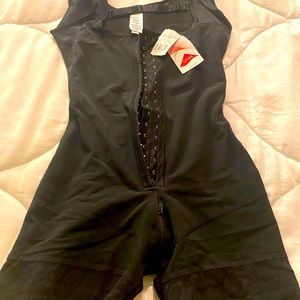 New faja stage 2 size L